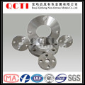 hot sale titanium flange price per set